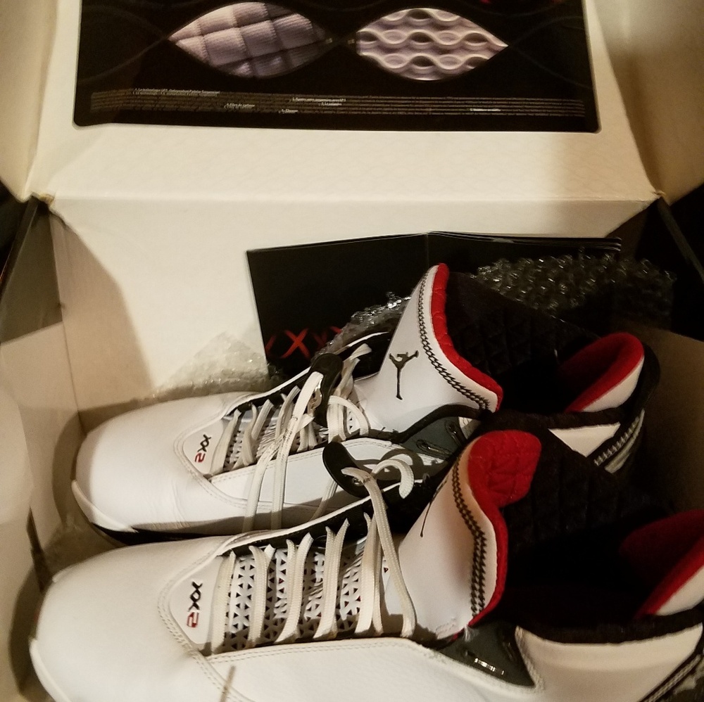 Air jordan 22